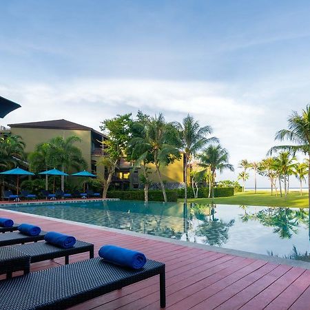 Anantara Si Kao Resort Krabi town Exterior foto