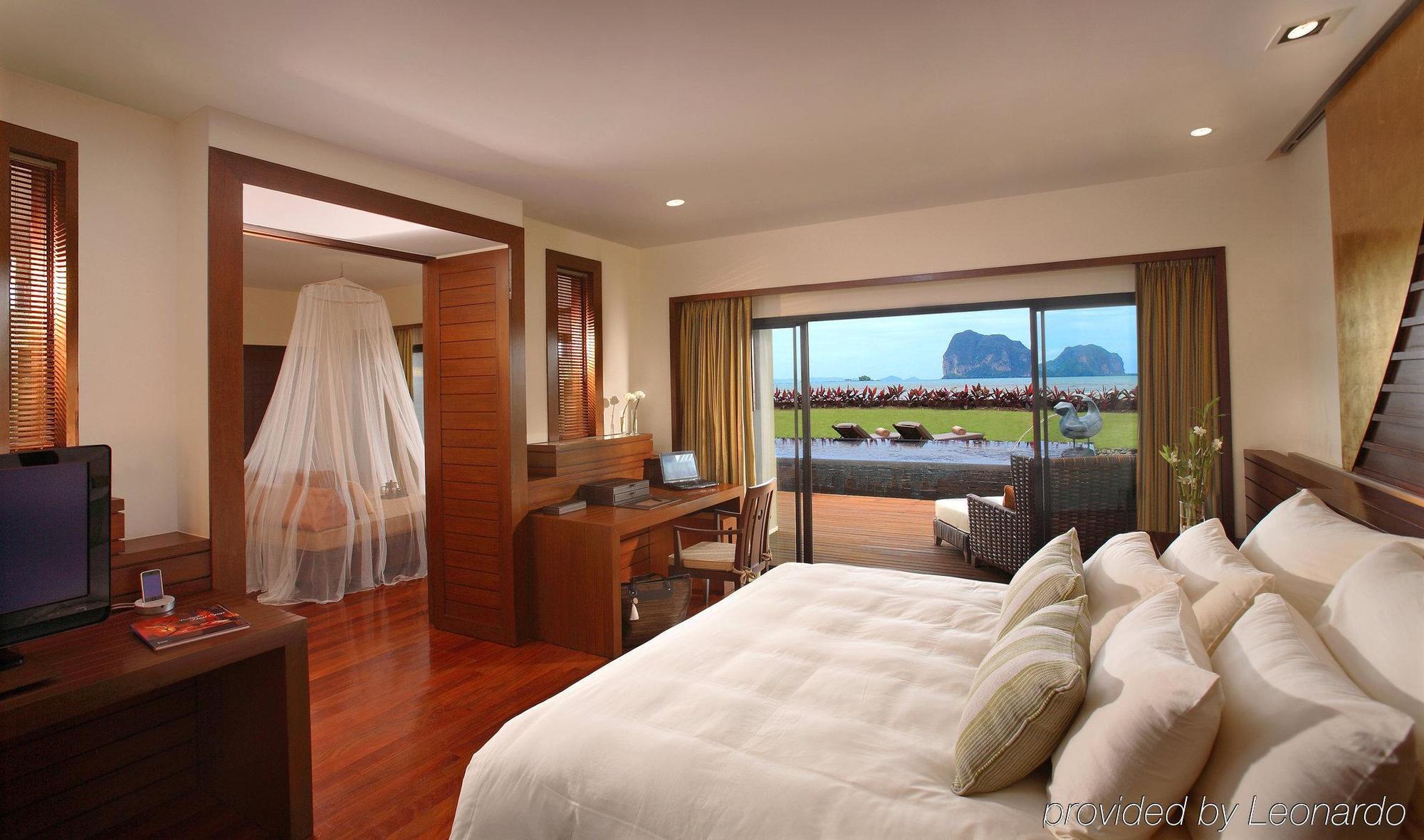 Anantara Si Kao Resort Krabi town Cameră foto