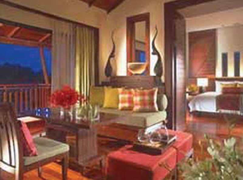 Anantara Si Kao Resort Krabi town Exterior foto