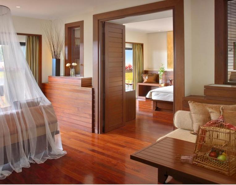 Anantara Si Kao Resort Krabi town Exterior foto