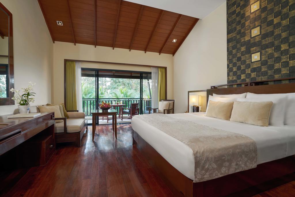 Anantara Si Kao Resort Krabi town Cameră foto