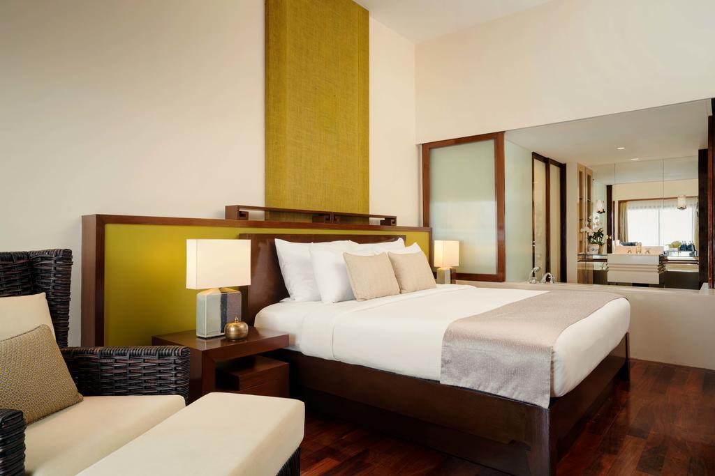 Anantara Si Kao Resort Krabi town Cameră foto