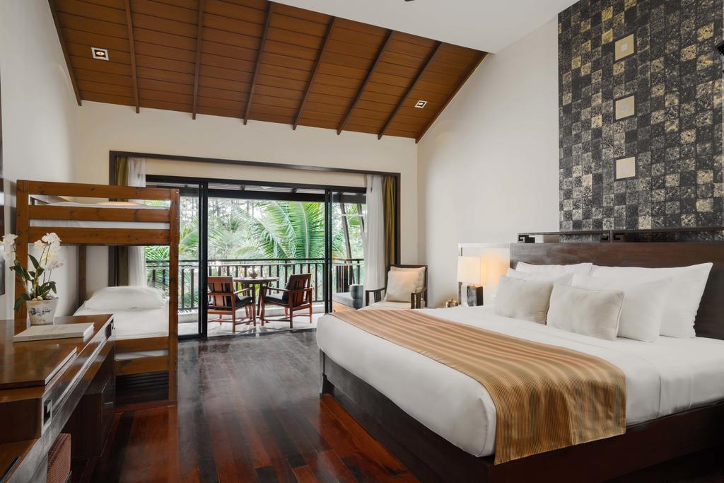Anantara Si Kao Resort Krabi town Cameră foto